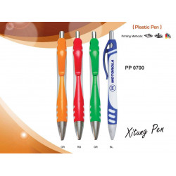 PP 0700 Xitung Pen (Plastic Pen)